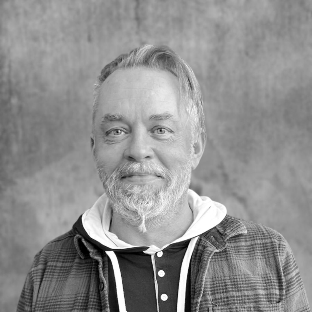 Brian P. Frederiksen